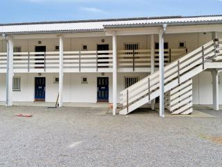 Apartment Amaru - 500m from the sea by Interhome - 2