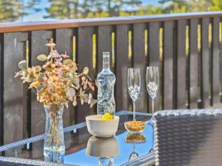 Holiday Home Mariska - 100m from the sea by Interhome - 6