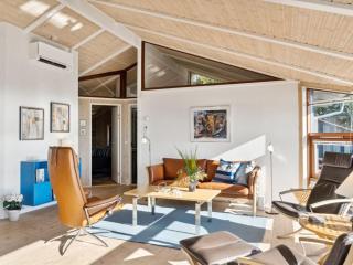 Holiday Home Mariska - 100m from the sea by Interhome - Ebeltoft - 5