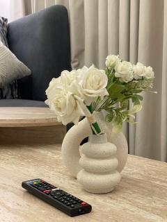 Modern Studio in Al Malqa Riyadh Near to KAFD-Blvd - 7