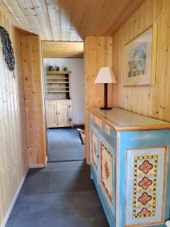 Chalet Etch Soulet - 1