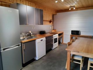 Chalet Etch Soulet - 5