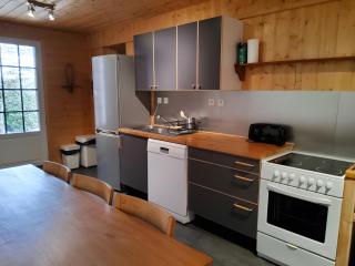 Chalet Etch Soulet - 2