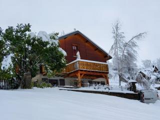 Chalet Etch Soulet - 0