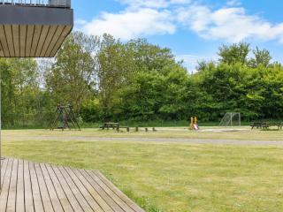 Holiday Home Wilmar - 380m from the sea by Interhome - 2