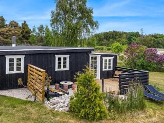 Holiday Home Blomma - 800m from the sea by Interhome - 6