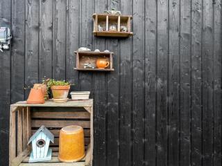 Holiday Home Blomma - 800m from the sea by Interhome - 4