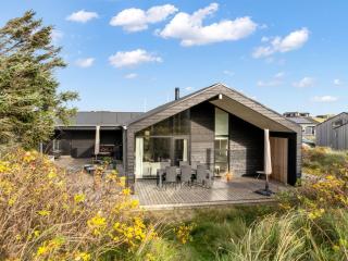 Holiday Home Thorfin - 300m from the sea by Interhome - 6