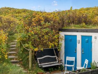 Holiday Home Thorfin - 300m from the sea by Interhome - 4