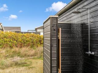 Holiday Home Thorfin - 300m from the sea by Interhome - 2