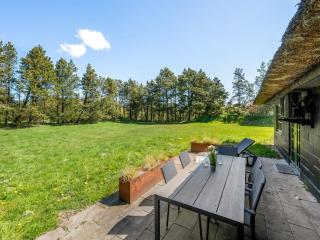 Holiday Home Matilda - 1-6km from the sea by Interhome - 3