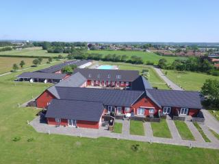 Apartment Answald - 6km from the sea by Interhome - 6