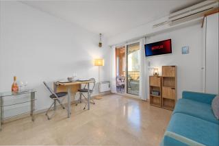 Cosy studio à Menton - Proche de la mer - EE - Menton - 1