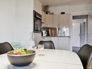 Apartment Answald - 6km from the sea by Interhome - 2