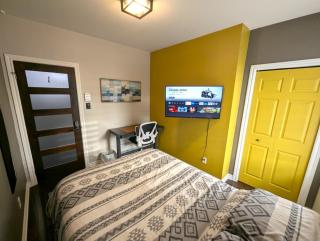 The Modern Stays - 3