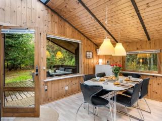 Holiday Home Marthine - 650m to the fjord by Interhome - 1