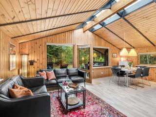 Holiday Home Marthine - 650m to the fjord by Interhome - 4