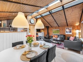 Holiday Home Marthine - 650m to the fjord by Interhome - 9