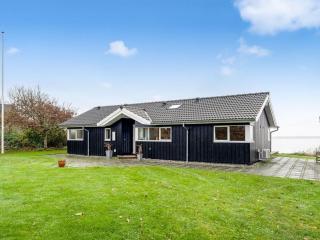 Holiday Home Næwe - 10m to the inlet by Interhome - 0