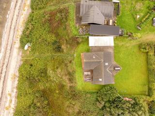 Holiday Home Næwe - 10m to the inlet by Interhome - 2