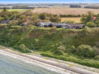 Holiday Home Næwe - 10m to the inlet by Interhome - 2