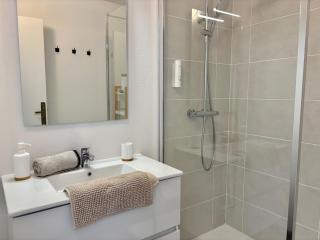 Le Valentine, Calme & Lumineux, proche centre - 8