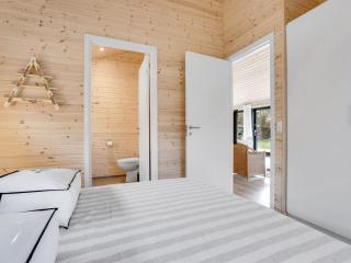 Holiday Home Aruna - 550m from the sea by Interhome - 1