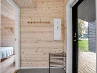 Holiday Home Aruna - 550m from the sea by Interhome - 4