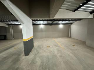 Studio Living, Conforto e estilo próx ao Center Shopping - 6