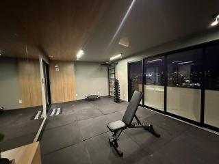 Studio Living, Conforto e estilo próx ao Center Shopping - 5