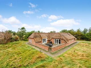 Holiday Home Hunved - from the sea by Interhome - 0