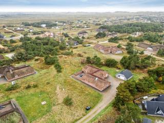 Holiday Home Hunved - from the sea by Interhome - Ringkøbing - 7