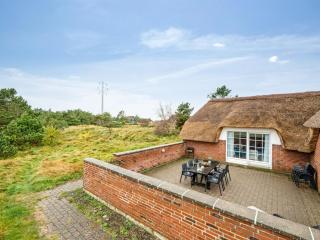 Holiday Home Hunved - from the sea by Interhome - 1