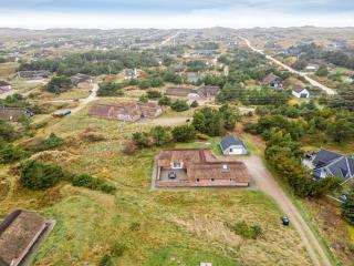 Holiday Home Hunved - from the sea by Interhome - Ringkøbing - 8
