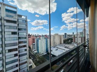 Studio Living, Conforto e estilo próx ao Center Shopping - 6