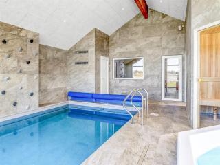 Holiday Home Sönke - 4km from the sea by Interhome - 7