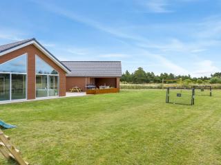 Holiday Home Sönke - 4km from the sea by Interhome - 2