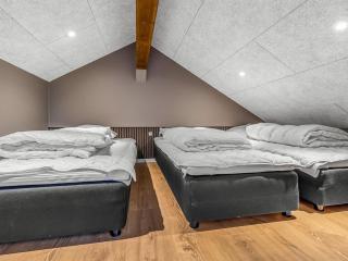 Holiday Home Sönke - 4km from the sea by Interhome - 8