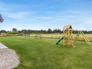 Holiday Home Sönke - 4km from the sea by Interhome - 1