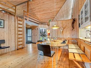 Holiday Home Gjorgjija - 50m from the sea by Interhome - 8