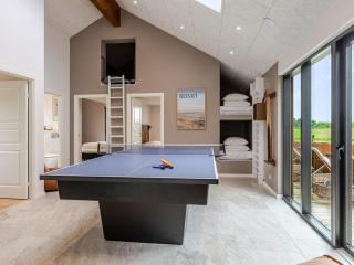 Holiday Home Sönke - 4km from the sea by Interhome - 8