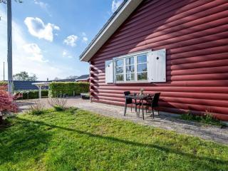 Holiday Home Ingert - 1km from the sea by Interhome - 5