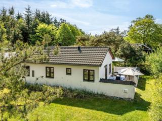 Holiday Home Gunnild - from the sea by Interhome - 0