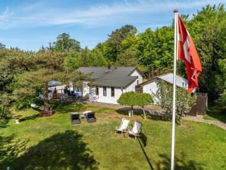 Holiday Home Gunnild - from the sea by Interhome - 9