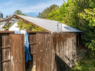 Holiday Home Gunnild - from the sea by Interhome - 4
