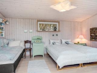 Holiday Home Gunnild - from the sea by Interhome - Hals - 5