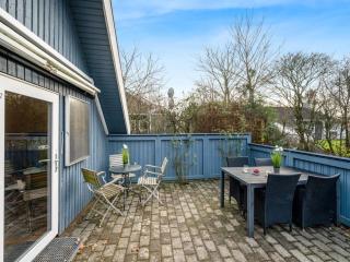 Holiday Home Ely - 980m to the inlet by Interhome - 5
