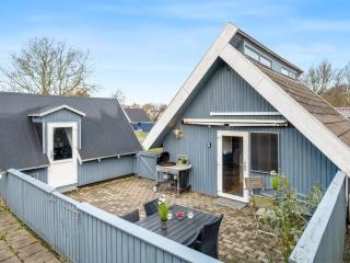 Holiday Home Ely - 980m to the inlet by Interhome - 1