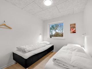 Holiday Home Elisaveta - 400m to the inlet by Interhome - 9
