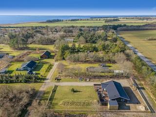 Holiday Home Elisaveta - 400m to the inlet by Interhome - 5